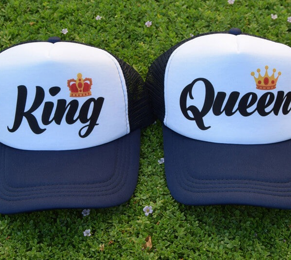 Gorras
